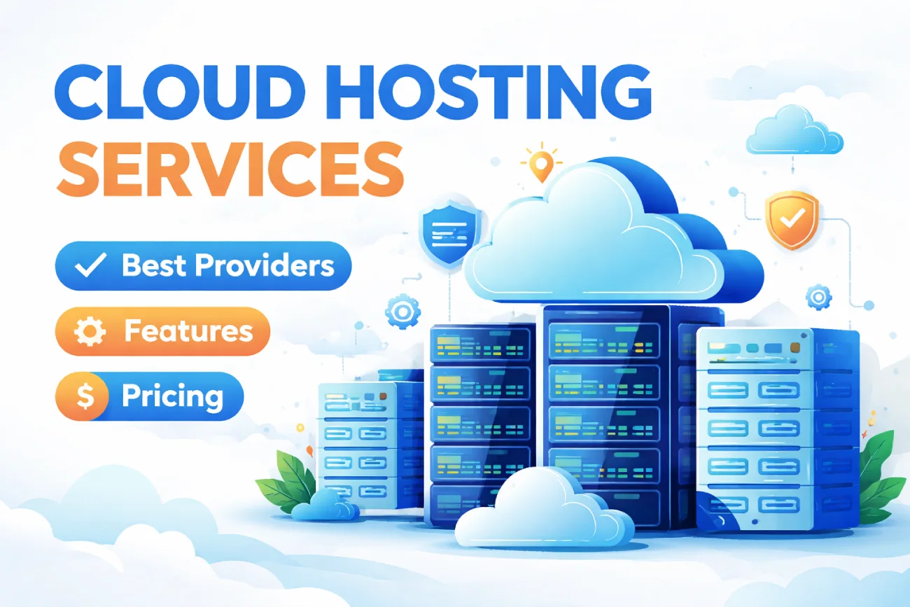 Cloud Web Hosting Bootcamp – Windows (Sinhala Medium – Over 15 Years)